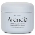 Produktbild: Arencia - Blauer Ysop Reis Mochi Reiniger 120g