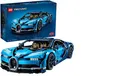 Produktbild: LEGO® Technic 42083 Bugatti Chiron Spielbausteine, (3599 St)