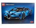 Produktbild: LEGO® Technic 42083 Bugatti Chiron | Sammlerstücke EOL NEU & OVP