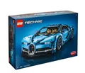 Produktbild: LEGO TECHNIC: Bugatti Chiron (42083) - NEU und OVP - SELTENES EOL SET
