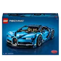 Produktbild: LEGO TECHNIC: Bugatti Chiron 42083