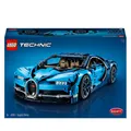 Produktbild: LEGO Bugatti Chiron - 42083 Technic (42083)