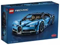 Produktbild: LEGO® Technic™ 42083 Bugatti Chiron NEU OVP NEW MISB EOL 2022