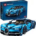 Produktbild: LEGO TECHNIC: Bugatti Chiron (42083)