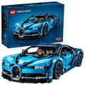 Produktbild: LEGO Technic 42083 Bugatti Chiron – Neu & OVP – Sammlerset