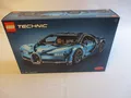Produktbild: LEGO TECHNIC: Bugatti Chiron (42083) NEU&OVP