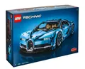 Produktbild: LEGO® Technic 42083 Bugatti Chiron NEU, OVP
