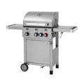 Produktbild: Gasgrill Wellington 3