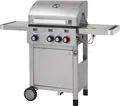 Produktbild: Gasgrill Wellington 3