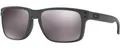 Produktbild: Oakley Holbrook 9102B5 Steel/Prizm Daily Polarized Lifestyle Brillen