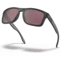 Produktbild: Oakley Holbrook steel/prizm daily polarized (9102B5)