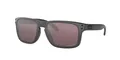 Produktbild: Interplas Ray-Ban Herren 0OO9102 Sonnenbrille, Pink (Steel), 57