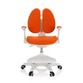 Produktbild: hjh OFFICE Kinderstuhl KID WING Stoff mit Armlehnen