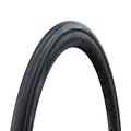 Produktbild: Schwalbe Fahrradreifen One Plus – Rennrad Reifen 28 Zoll für Training, Pendeln & Alltag mit dem Fahrrad – mit SmartGuard Pannenschutz und ADDIX Compound