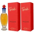 Produktbild: Rochas Tocade 2 x 100 ml Eau de Toilette EDT Set Damenduft Damen Duft