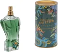 Produktbild: JEAN PAUL GAULTIER Eau de Parfum Jean Paul Gaultier Le Beau Paradise, 1-tlg., mit grün-holzigen Noten.