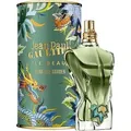 Produktbild: Jean Paul Gaultier Le Beau Paradise Garden Eau de Parfum 125ml