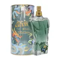 Produktbild: Jean Paul Gaultier Le Beau Paradise Garden Eau de Parfum 125 ml XL Herren Parfüm