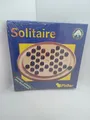 Produktbild: Solitaire aus Echtholz mit 32 Spielkugeln von Philos - foliert - NEU + OVP
