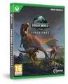Produktbild: Xbox Games Series X Jurassic World Evolution 3 PAL PAL
