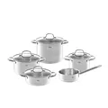 Produktbild: Fissler San Francisco / Topf-Set 5-tlg.