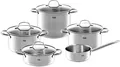 Produktbild: Fissler KOCHTOPFSET   TORONTO 5-teilig