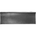Produktbild: Jet-Line Stufenmatte Stairs aus Gummi Wetterfest Rutschhemmend 25 x 75 cm