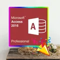 Produktbild: Access 2016 Professional