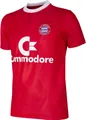 Produktbild: COPA Football - Bayern Munchen Retro Fußballtrikot 1988-1989