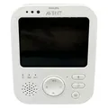 Produktbild: Philips AVENT SCD843/26 Babyphone Digitales Video-Babyphone DECT Farbdisplay Vid