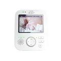 Produktbild: Philips Avent SCD843/26 Baby-Videophone babyphone Innenbereich Sprechfunktion