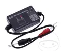 Produktbild: JMP Skan Monitor 2 Batterieüberwachung per APP Bluetooth Motorrad Roller
