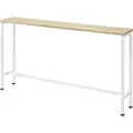 Produktbild: SoBuy Konsolentisch Flurtisch Sideboard Beistelltisch Natur FSB19-Z