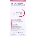 Produktbild: BIODERMA Sensibio AR BB Cream SPF 30 40 ml