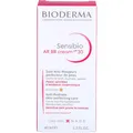 Produktbild: BIODERMA Sensibio AR BB Cream SPF 30 40 ml PZN17886172