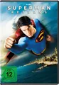 Produktbild: DVD SUPERMAN RETURNS # v. Bryan Singer, Brandon Routh, Kevin Spacey ++NEU