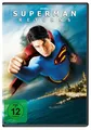 Produktbild: SUPERMAN RETURNS - BRANDON ROUTH,KATE BOSWORTH,JAMES MARSDEN   DVD NEU