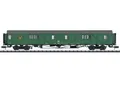 Produktbild: **Minitrix 18432 N Gepäckwagen Bauart MDyg 986 DB mit LED, Neu OVP**