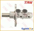 Produktbild: Hauptbremszylinder TRW PMA122 für Mercedes-Benz A-Klasse