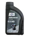 Produktbild: Motoroel SILKOLENE V-TWIN 20W-50 Motorenöl für V2 Motoren 1Ltr Flasche
