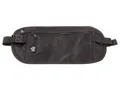 Produktbild: Franky Gürteltasche Bauchtasche für Reisen – flach, sicher & unter Kleidung tragbar (ein Stück, 1-tlg., ca. B/H/T 26/13/3 cm), verstellbarer Bauchgurt