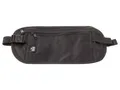 Produktbild: Franky GT2 black Bauchtasche Reise Sicherheit Geldgürtel flach unter Kleidung Di