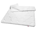 Produktbild: sleepling Babybettdecke und Kinderbettdecke, Füllung: Polyester, Bezug: Polyester, aus ultrasoftem und allergikerfreundlichem Material, für guten Schlaf