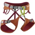 Produktbild: EDELRID Jay IV Klettergurt - hokkaido - M