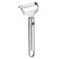 Produktbild: ZWILLING Pro Y-Peeler, Obst & Gemüse, Mechanischer Schäler, Metall, Edelstahl, Metall, Aufhängeloch