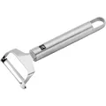 Produktbild: Zwilling Pro Küchenhelfer Pendelschäler 17 cm 18/10 Edelstahl