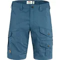 Produktbild: Fjällräven Herren Vidda Pro Lite Shorts, Indigo Blue, 52