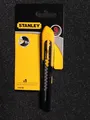 Produktbild: Stanley  Cutter - Messer  SM 9 mm  0-10-150   9 mm Cutter