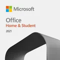 Produktbild: Microsoft Office Home & Student 2021 (1 User, unbegrenzt) (79G-05388)