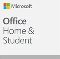 Produktbild: Microsoft Office Home & Student 2021 - 1 PC/MAC - UK - Box